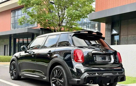 MINI Hatch, 2022 год, 1 640 000 рублей, 3 фотография