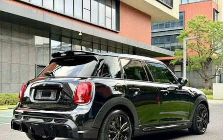 MINI Hatch, 2022 год, 1 640 000 рублей, 6 фотография