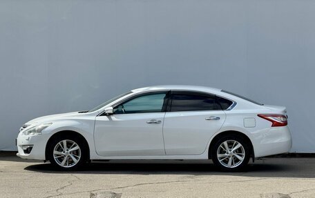 Nissan Teana, 2014 год, 1 250 000 рублей, 6 фотография