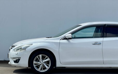 Nissan Teana, 2014 год, 1 250 000 рублей, 7 фотография