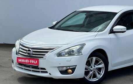 Nissan Teana, 2014 год, 1 250 000 рублей, 3 фотография