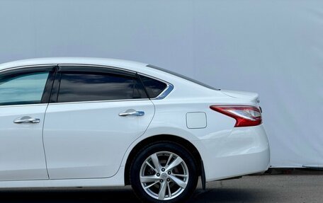 Nissan Teana, 2014 год, 1 250 000 рублей, 8 фотография