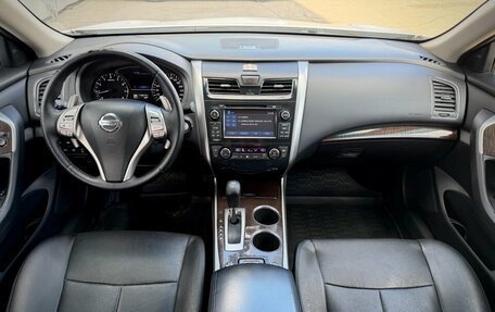 Nissan Teana, 2014 год, 1 250 000 рублей, 14 фотография