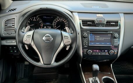 Nissan Teana, 2014 год, 1 250 000 рублей, 15 фотография