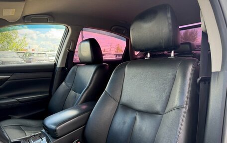 Nissan Teana, 2014 год, 1 250 000 рублей, 21 фотография