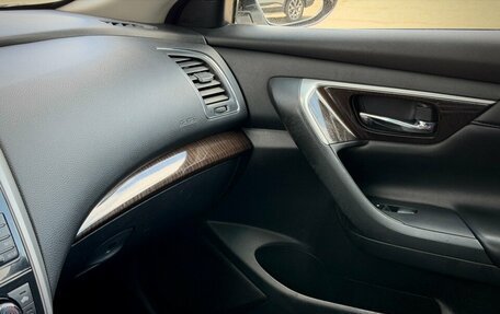 Nissan Teana, 2014 год, 1 250 000 рублей, 23 фотография