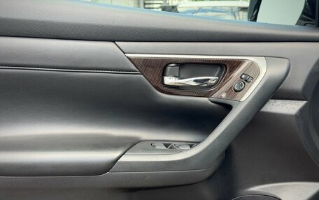 Nissan Teana, 2014 год, 1 250 000 рублей, 24 фотография