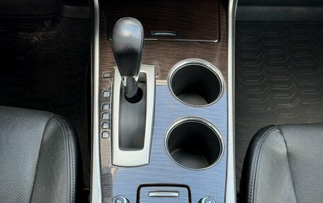 Nissan Teana, 2014 год, 1 250 000 рублей, 20 фотография