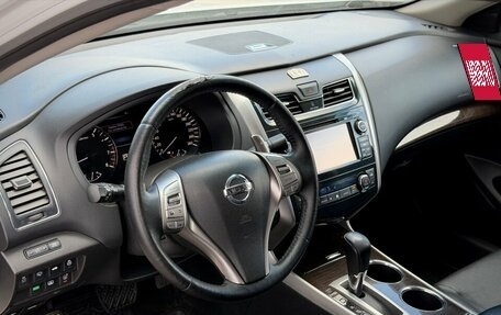 Nissan Teana, 2014 год, 1 250 000 рублей, 18 фотография