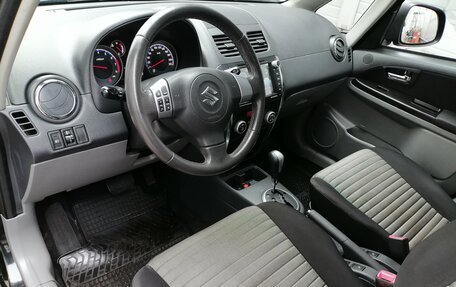 Suzuki SX4 II рестайлинг, 2013 год, 649 000 рублей, 9 фотография