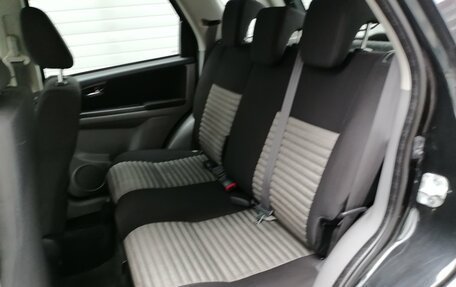 Suzuki SX4 II рестайлинг, 2013 год, 649 000 рублей, 11 фотография