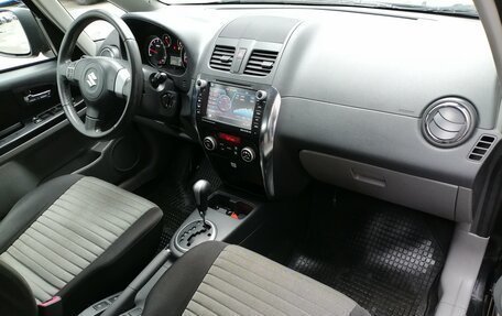 Suzuki SX4 II рестайлинг, 2013 год, 649 000 рублей, 10 фотография