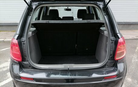 Suzuki SX4 II рестайлинг, 2013 год, 649 000 рублей, 15 фотография