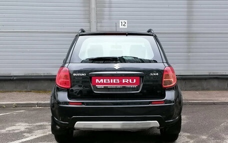 Suzuki SX4 II рестайлинг, 2013 год, 649 000 рублей, 6 фотография