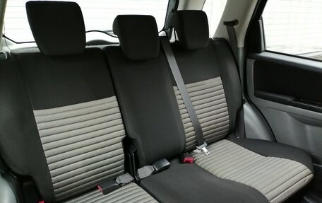 Suzuki SX4 II рестайлинг, 2013 год, 649 000 рублей, 12 фотография