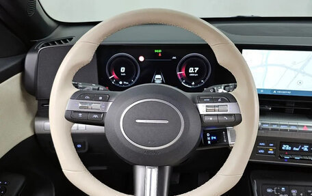 Hyundai Kona, 2023 год, 1 690 000 рублей, 10 фотография