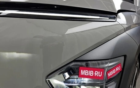 Hyundai Kona, 2023 год, 1 690 000 рублей, 5 фотография