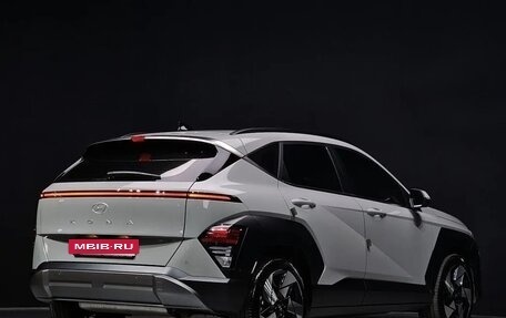 Hyundai Kona, 2023 год, 1 690 000 рублей, 3 фотография