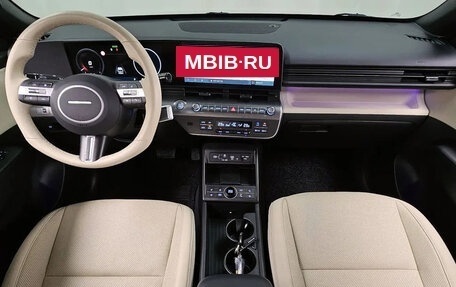 Hyundai Kona, 2023 год, 1 690 000 рублей, 9 фотография
