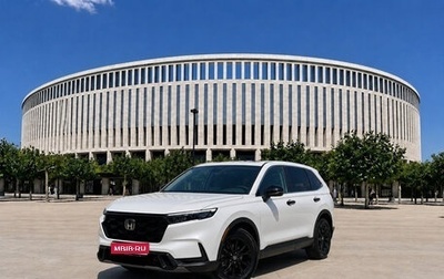 Honda CR-V, 2026 год, 4 900 000 рублей, 1 фотография