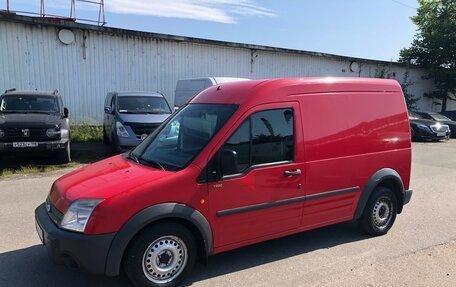 Ford Transit Connect, 2007 год, 420 000 рублей, 1 фотография