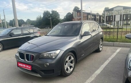 BMW X1, 2013 год, 1 029 000 рублей, 1 фотография