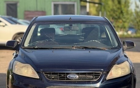 Ford Focus II рестайлинг, 2007 год, 190 000 рублей, 1 фотография