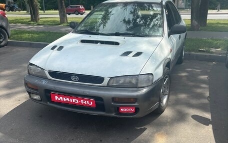 Subaru Impreza IV, 1996 год, 200 000 рублей, 1 фотография