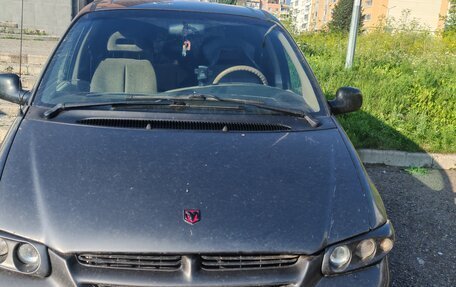 Dodge Caravan III, 1999 год, 180 000 рублей, 1 фотография