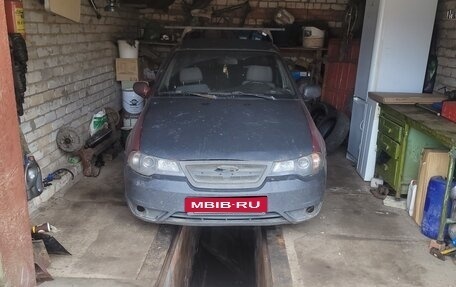 Daewoo Nexia I рестайлинг, 2012 год, 100 000 рублей, 1 фотография
