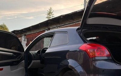 KIA cee'd I рестайлинг, 2008 год, 620 000 рублей, 1 фотография