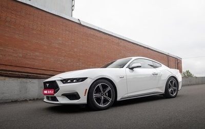 Ford Mustang, 2023 год, 5 990 000 рублей, 1 фотография