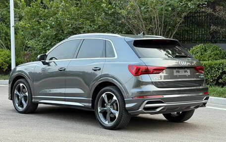 Audi Q3, 2022 год, 2 000 000 рублей, 6 фотография