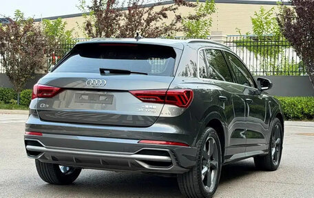 Audi Q3, 2022 год, 2 000 000 рублей, 4 фотография