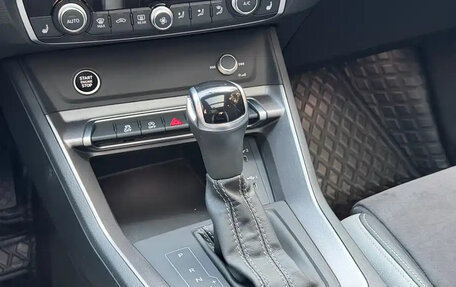 Audi Q3, 2022 год, 2 000 000 рублей, 12 фотография