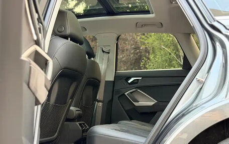 Audi Q3, 2022 год, 2 000 000 рублей, 8 фотография