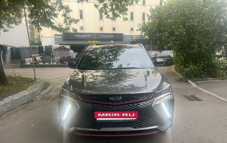Geely Coolray I, 2024 год, 2 250 000 рублей, 3 фотография