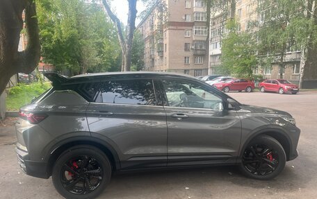 Geely Coolray I, 2024 год, 2 250 000 рублей, 4 фотография