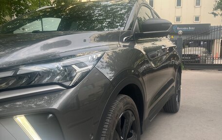 Geely Coolray I, 2024 год, 2 250 000 рублей, 18 фотография