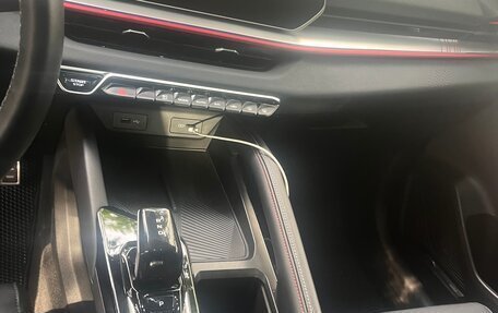 Geely Coolray I, 2024 год, 2 250 000 рублей, 12 фотография