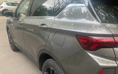 Geely Coolray I, 2024 год, 2 250 000 рублей, 8 фотография