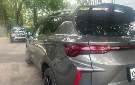 Geely Coolray I, 2024 год, 2 250 000 рублей, 9 фотография