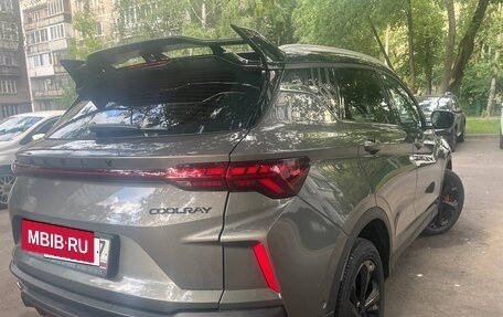 Geely Coolray I, 2024 год, 2 250 000 рублей, 7 фотография
