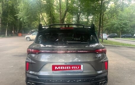 Geely Coolray I, 2024 год, 2 250 000 рублей, 6 фотография
