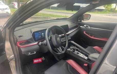 Geely Coolray I, 2024 год, 2 250 000 рублей, 10 фотография