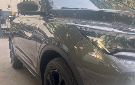 Geely Coolray I, 2024 год, 2 250 000 рублей, 19 фотография