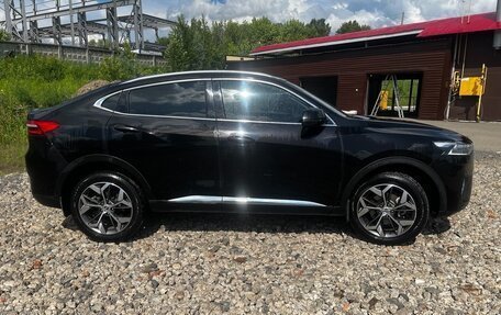 Haval F7x I, 2021 год, 1 471 000 рублей, 2 фотография