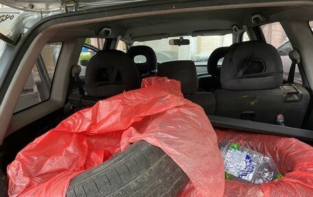 Mitsubishi Outlander III рестайлинг 3, 2007 год, 358 000 рублей, 4 фотография