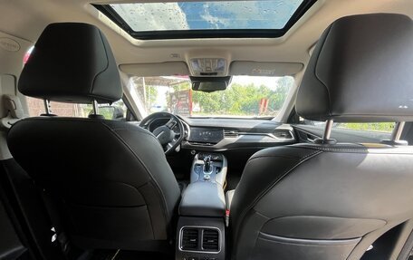 Haval F7x I, 2021 год, 1 471 000 рублей, 9 фотография