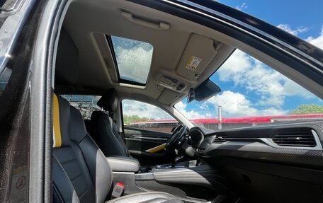 Haval F7x I, 2021 год, 1 471 000 рублей, 8 фотография